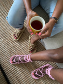 Size 1 - 2 (EU 34 - 35)