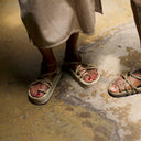 Toe Joe Platform - Camel