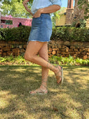 Romano with Sole - Camel