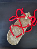 Romano Camel & Red