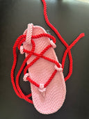Romano Pink & Red