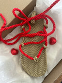 Romano Camel & Red