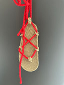 Romano Camel & Red