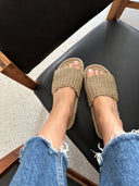 The Full Nelson Camel with Sole