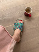 The Full Nelson Neon Multicolor