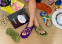 Two pairs. R1422
