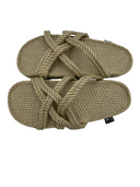 Slip On Camel Platform