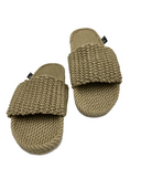 The Full Nelson Camel with Sole