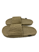 The Full Nelson Camel with Sole