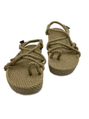 Toe Joe Platform - Camel