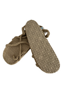 Kyma With Sole Camel