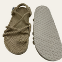 Toe Joe Camel With Sole