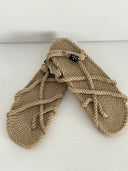 Kyma With Sole Camel