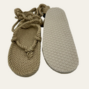 Romano with Sole - Camel