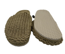 Slippa Camel with Sole