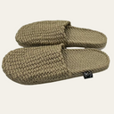 Slippa Camel with Sole