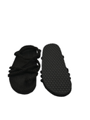 Toe Joe Black with Sole