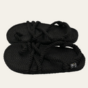 Toe Joe Black with Sole