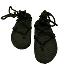 Romano with Sole - Black