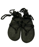 Romano with Sole - Black