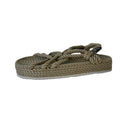 JC Double Decker Camel with Sole