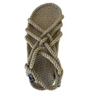 JC Double Decker Camel with Sole