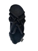 JC Platform - Black