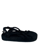 JC Platform - Black