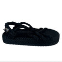 JC Platform - Black