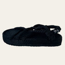 JC Platform - Black