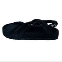 JC Platform - Black