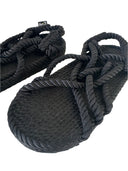 JC Platform - Black