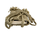 Fringe Woven Bag