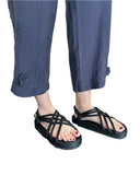 JC Platform - Black