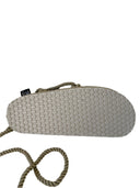 Romano Camel Platform with Sole