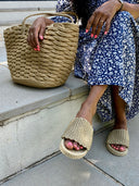 The Full Nelson Camel