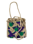 Aseries Shoulder Bag