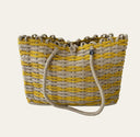 Woven Travel Bag