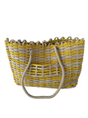 Woven Travel Bag