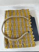 Woven Travel Bag