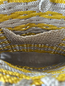 Woven Travel Bag