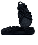 JC Platform - Black