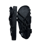 JC Platform - Black