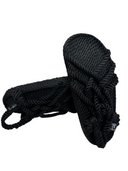 JC Platform - Black