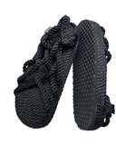 JC Platform - Black