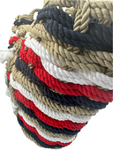 Nissi Woven Bag Marinière