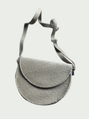 Half Moon Bag - Camel