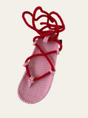 Romano Pink & Red