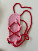 Romano Pink & Red