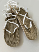 Romano Camel & White With Sole